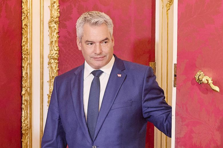 Карл Нехаммер