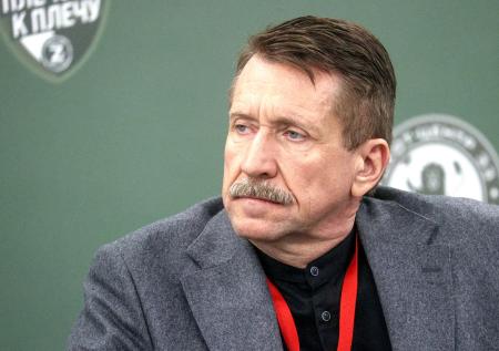 Бут рассказал об условиях в тайской тюрьме, где сидят музыканты «Би-2» 