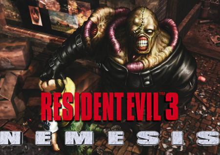Capcom может работать над ремейком Resident Evil 3