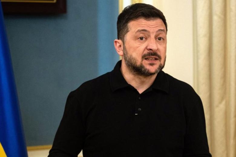 Владимир Зеленский