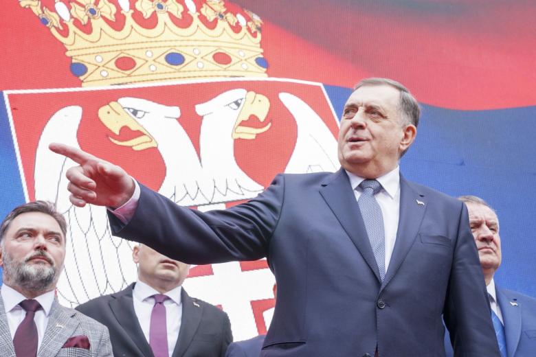 Милорад Додик