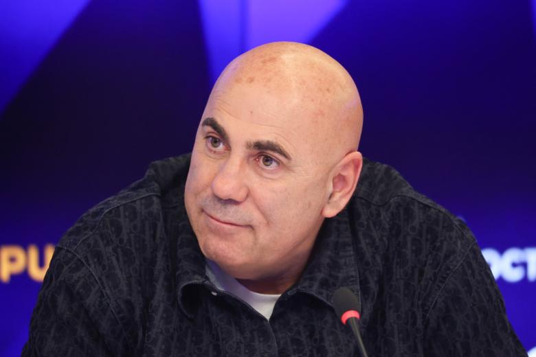 Иосиф Пригожин