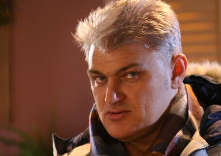 Друг Турчинского назвал возможную причину смерти спортсмена