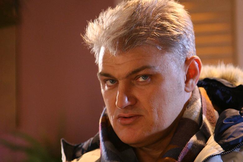 Владимир Турчинский 