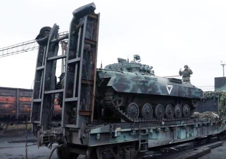 Новый тактический знак ВС РФ в зоне СВО: как выглядит, кто использует