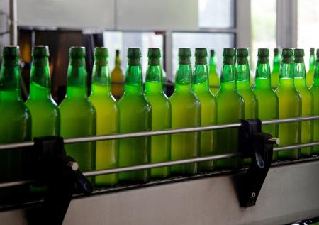 В Минфине нашли способ усилить контроль за производством сидра