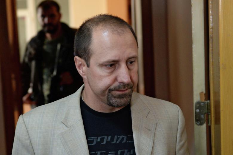 Александр Ходаковский