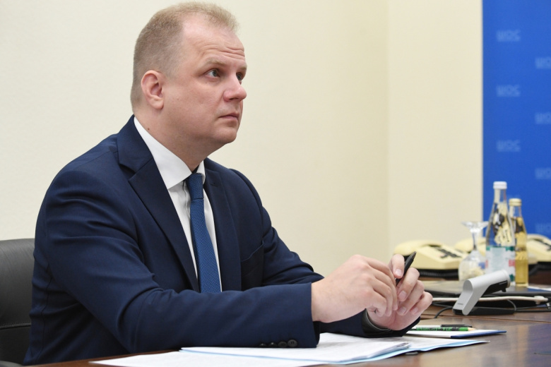 Александр Венедиктов