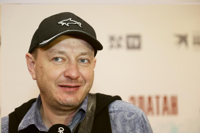 Марат Башаров