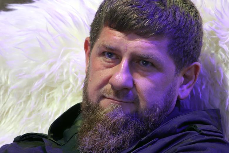 Рамзан Кадыров
