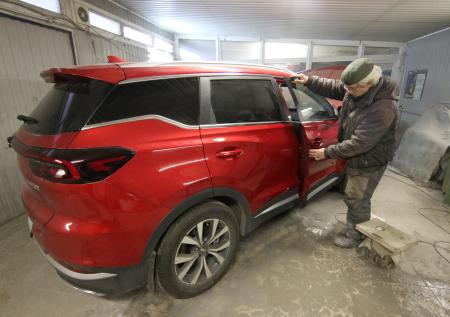 Стало известно, насколько в России подорожали подержанные автомобили