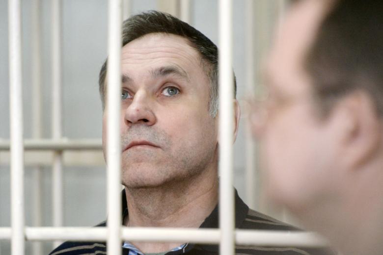 Евгений Чуплинский