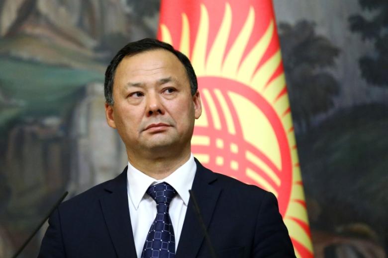 Руслан Казакбаев