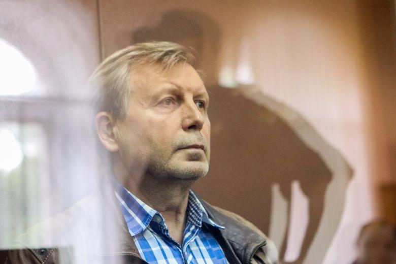 Алексей Иванов