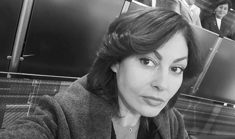 Юлия Волчкова