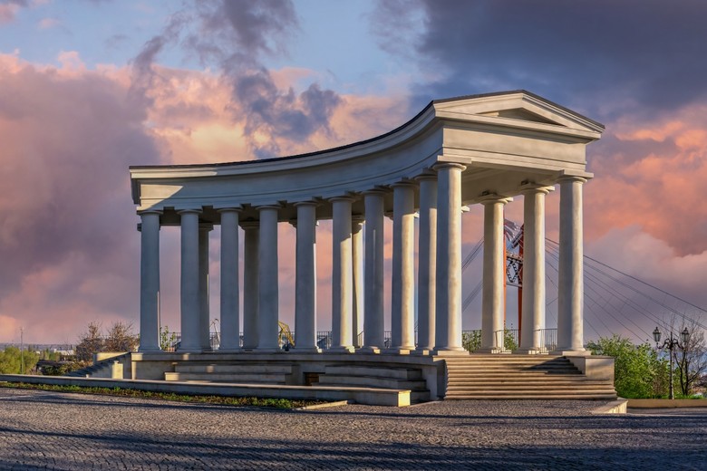 Одесса, Украина