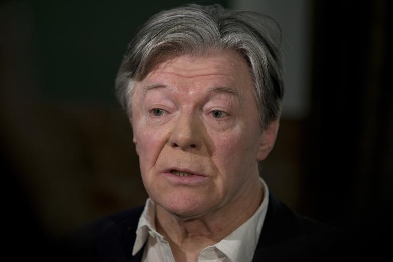Александр Збруев
