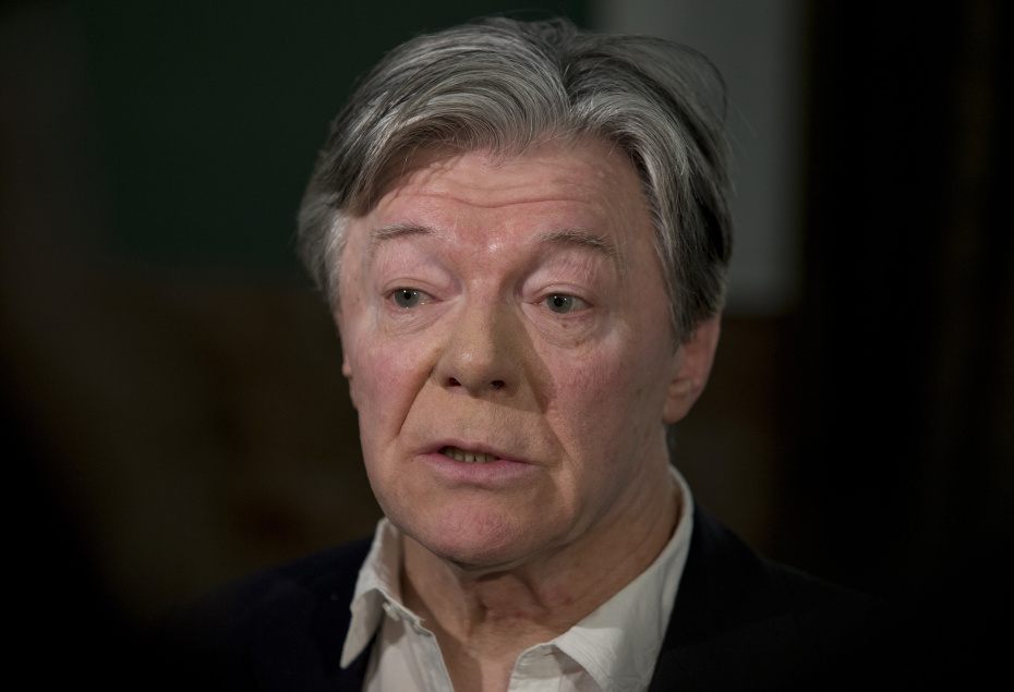 Александр Збруев