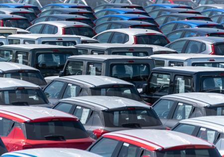 Экс-депутат рассказал, как быть после ухода ряда японских авто из России