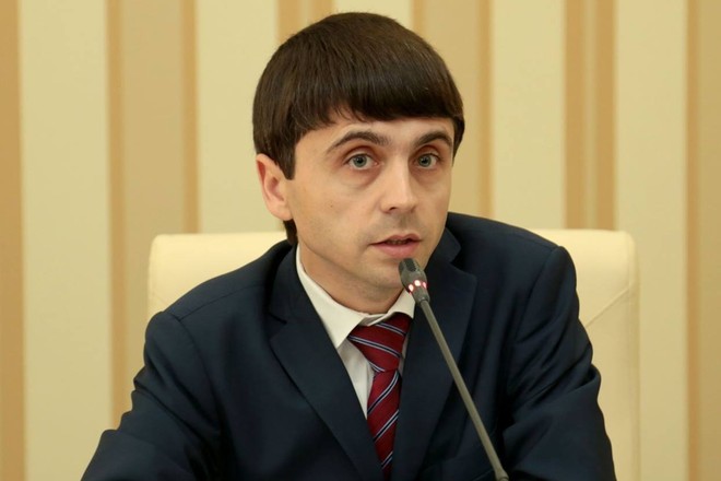 Руслан Бальбек