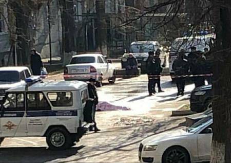 Наркокурьер из Дагестана погиб, проглотив свёрток с товаром