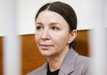 Юрист раскрыл, чем опасна для Блиновской недвижимость в ОАЭ