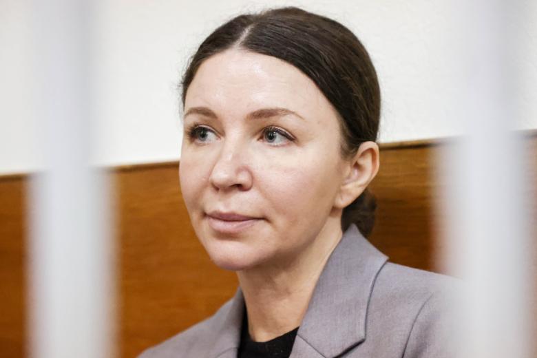Елена Блиновская