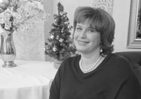 Умерла актриса из фильма «На углу у Патриарших» Дарья Гончарова