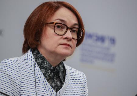 Канада ввела санкции против Набиуллиной и предполагаемых дочерей Путина