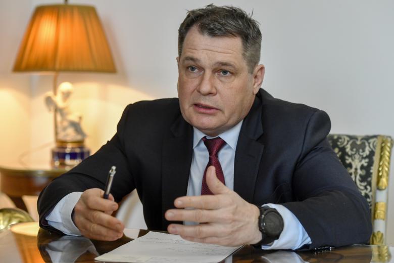 Витезслав Пивонька