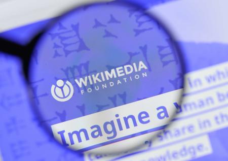 Wikimedia лишилась денег за неудаление статьи об опасном увлечении
