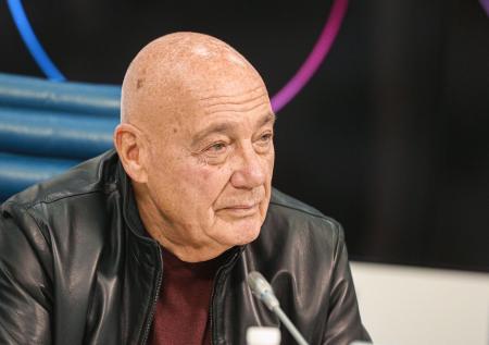«Теща обожает»: Познер раскрыл причину любви россиянок к турецким сериалам