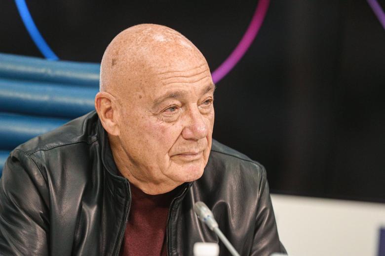 Владимир Познер