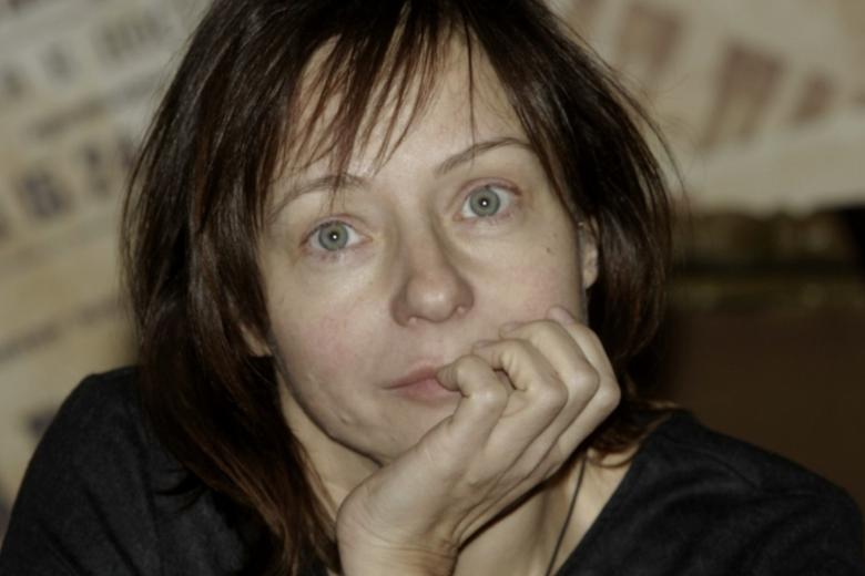 Евгения Добровольская