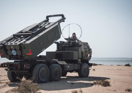 «Танцы с бубнами»: военкор Коц усомнился в опасности РСЗО HIMARS