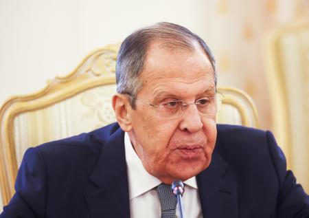 Лавров раскрыл, как выглядят отношения России и Китая для остального мира