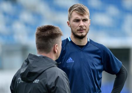 Форвард «Краснодара» заинтересовал «Бешикташ»