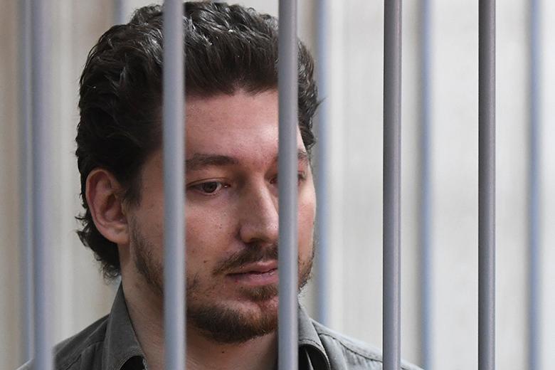 Кирилл Жуков
