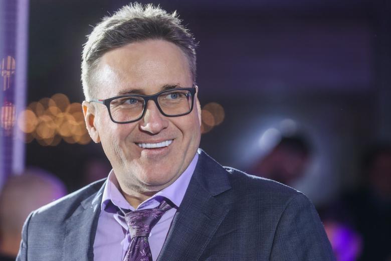 Евгений Минченко
