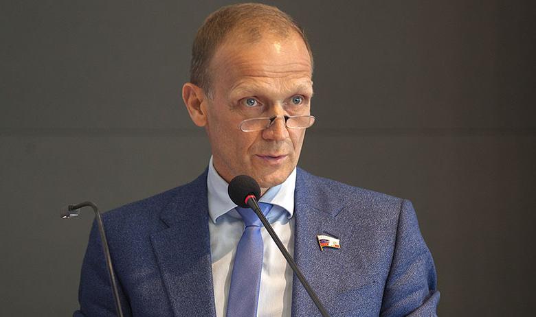 Владимир Драчёв