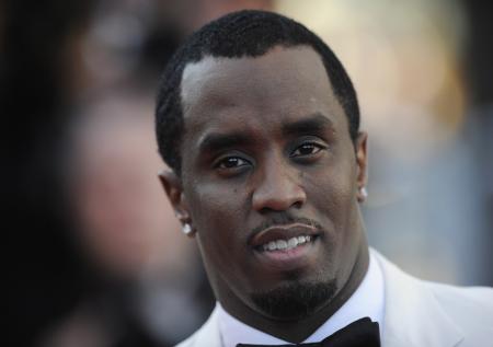 Против P. Diddy выдвинули новое обвинение в групповом изнасиловании