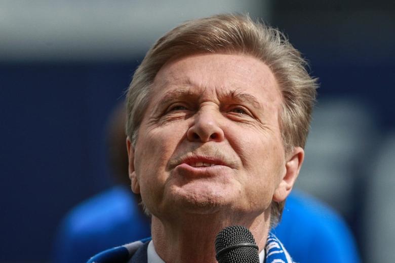Лев Лещенко