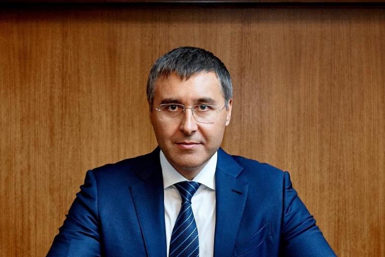 Министр науки и высшего образования Валерий Фальков