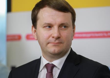 Орешкин признал гендерное неравенство тормозом экономического роста
