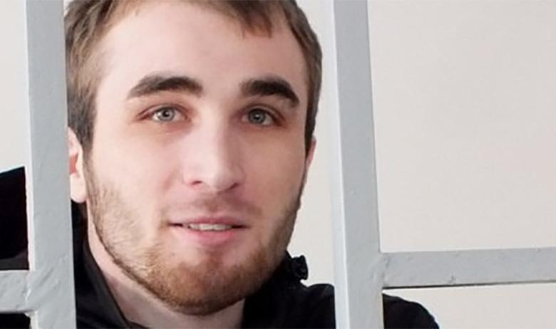 Жалауди Гериев