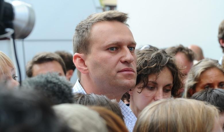 Алексей Навальный