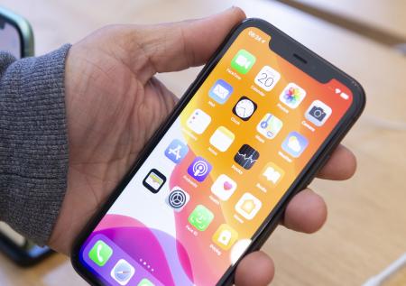 Топ-6 интересных нововведений в iOS 13