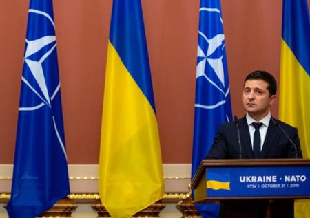 В Киеве рассказали, чем закончится для Украины вступление в НАТО