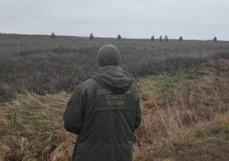 Пропавшего под Псковом подростка нашли мертвым