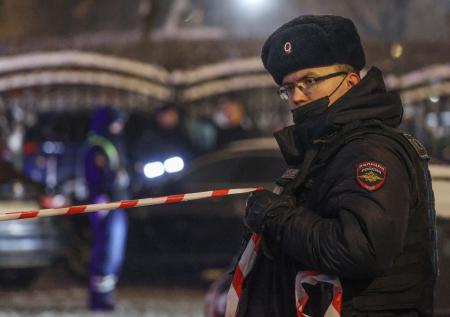 Пенсионерка под Тулой убила и расчленила жену своего внука